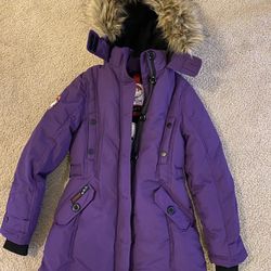Size 14/16 Canada Weatherproof New 