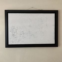 Textured Abstract Art