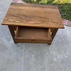 Side Table