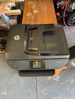 HP officejet 5741