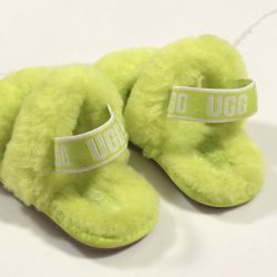 Ugg sandals toddler