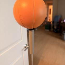 Boxing Reflex Ball Bag