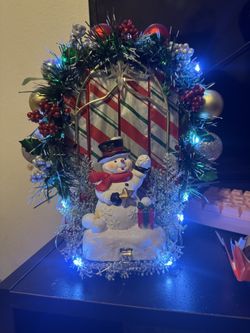 Homemade Christmas Decorations