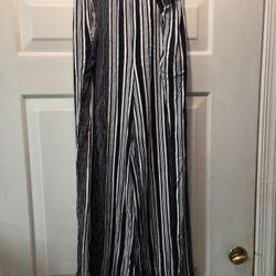 One 5 One Wide Leg Pants 