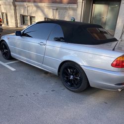 2004 BMW 330Ci
