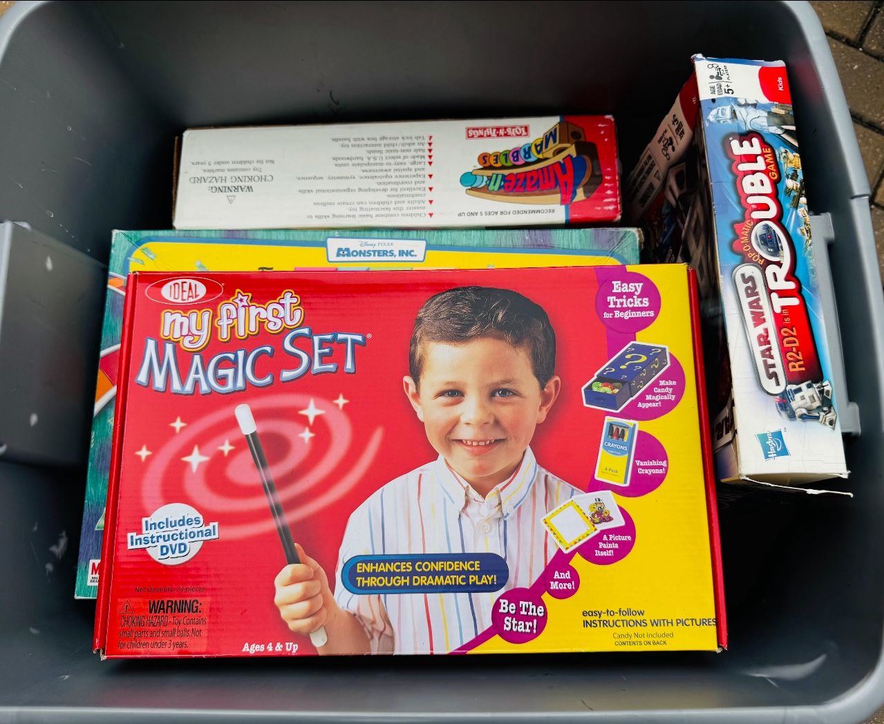 Board Games – Bundle Lot – $30