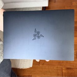 Blade Stealth (2020) i7-1065G7 16GB 460GB