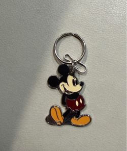 Disney Mickey Mouse