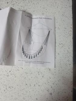 Hammock