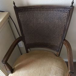 Side chair