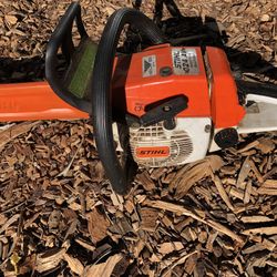 STIHL 024av