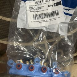 He Washer Part