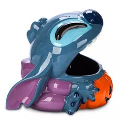 New Stitch Candy Bowl
