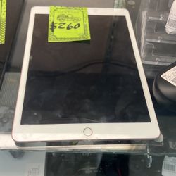 Apple Tablet 