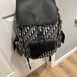 CD bookbag Super Nice Big Version 