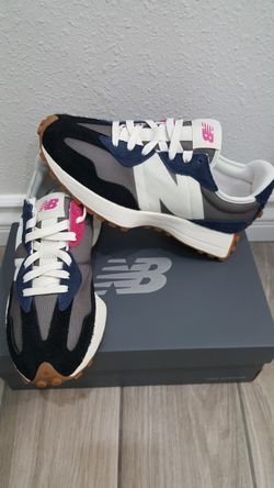 New Balance 327 "Castle Rock Indigo" Size 7