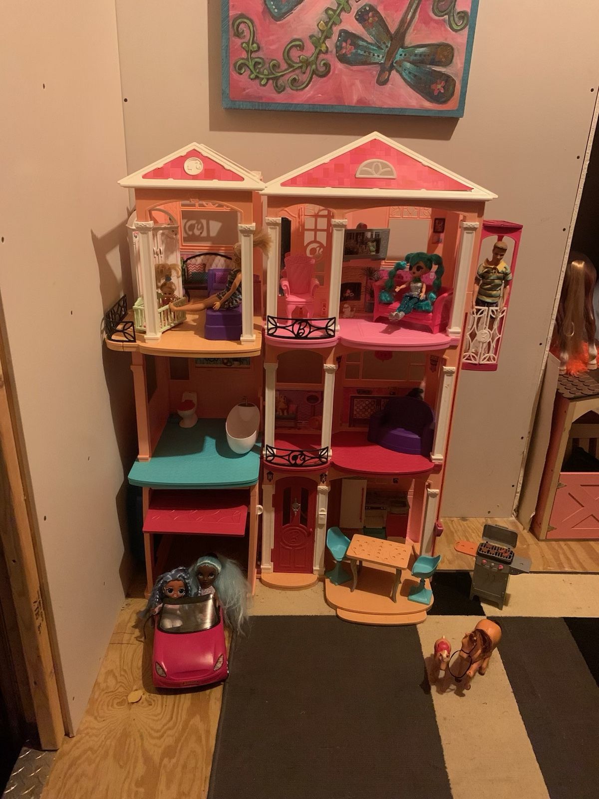 Doll House