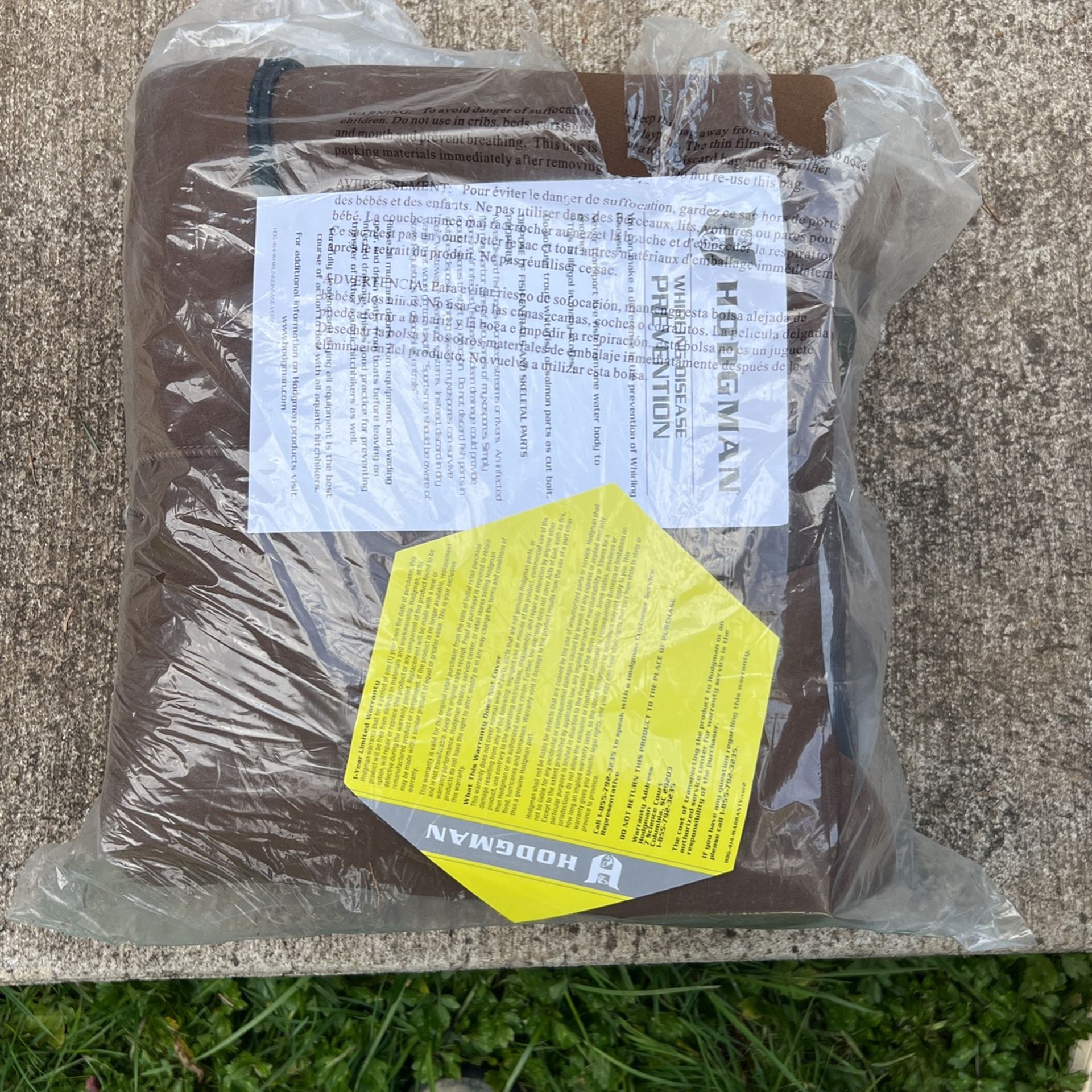 Waterproof Fishing Suit 