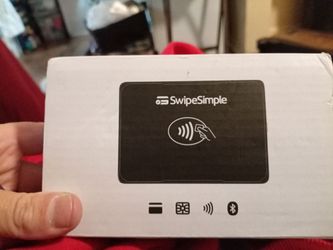 Card reader