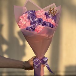 Eternal Roses