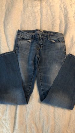 Aeropostal jeans