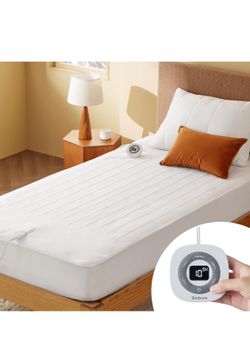Bedsure  Electric Mattress Pad(new)