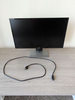 Dell Gaming Monitor