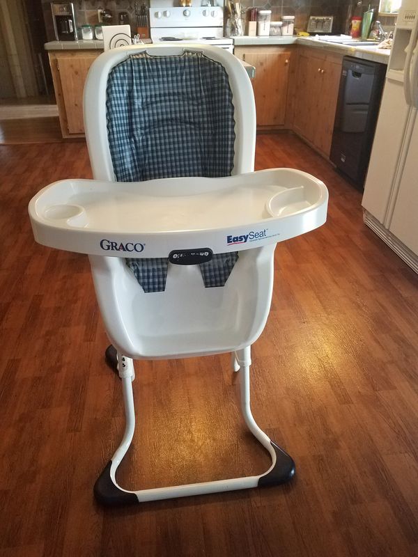 High Chair Graco Easy Seat For In Sherman Tx Offerup High Chair Graco Easy Seat
