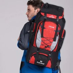 Camping Hiking Backpack 