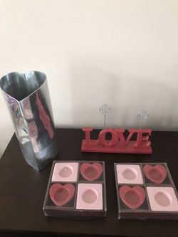 Love Decoration/Gifts
