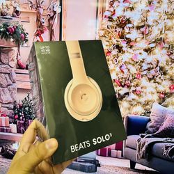 Beats Solo 3 