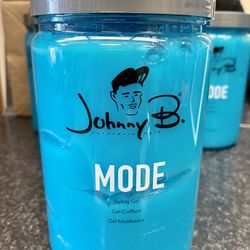 Johnny B Gel