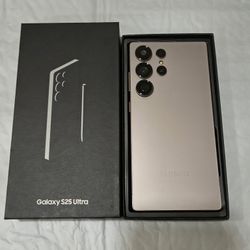 Samsung Galaxy S25 Ultra 1Tb
