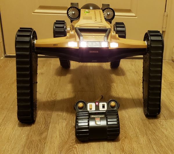 tarantula remote control car