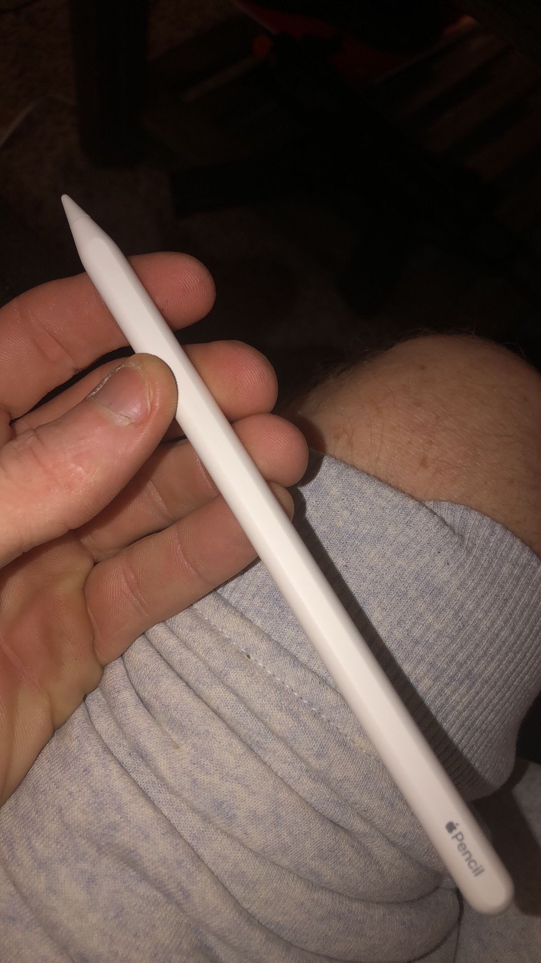 Apple Pencil 2 Generation 