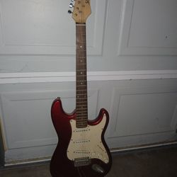 Guitar