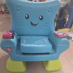 Fisher Price Chair