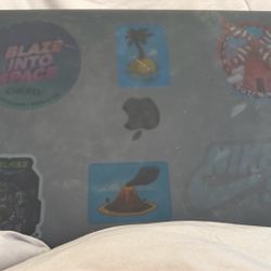 2017 MacBook Pro 