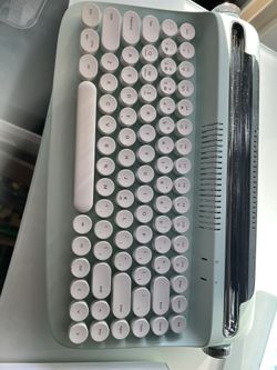 Wireless Keyboard