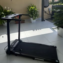 Treadmill | Caminadora Eléctrica 