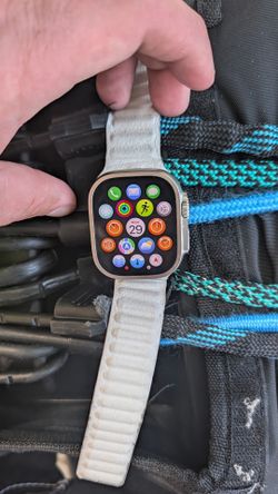 Apple Watch Ultra 2