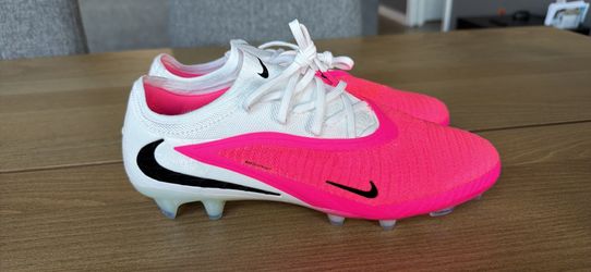Nike Phantom 6 Low Elite FG-Mens size 9