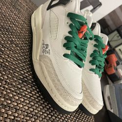 Nike Jordan Spizike Low Size 6.5y