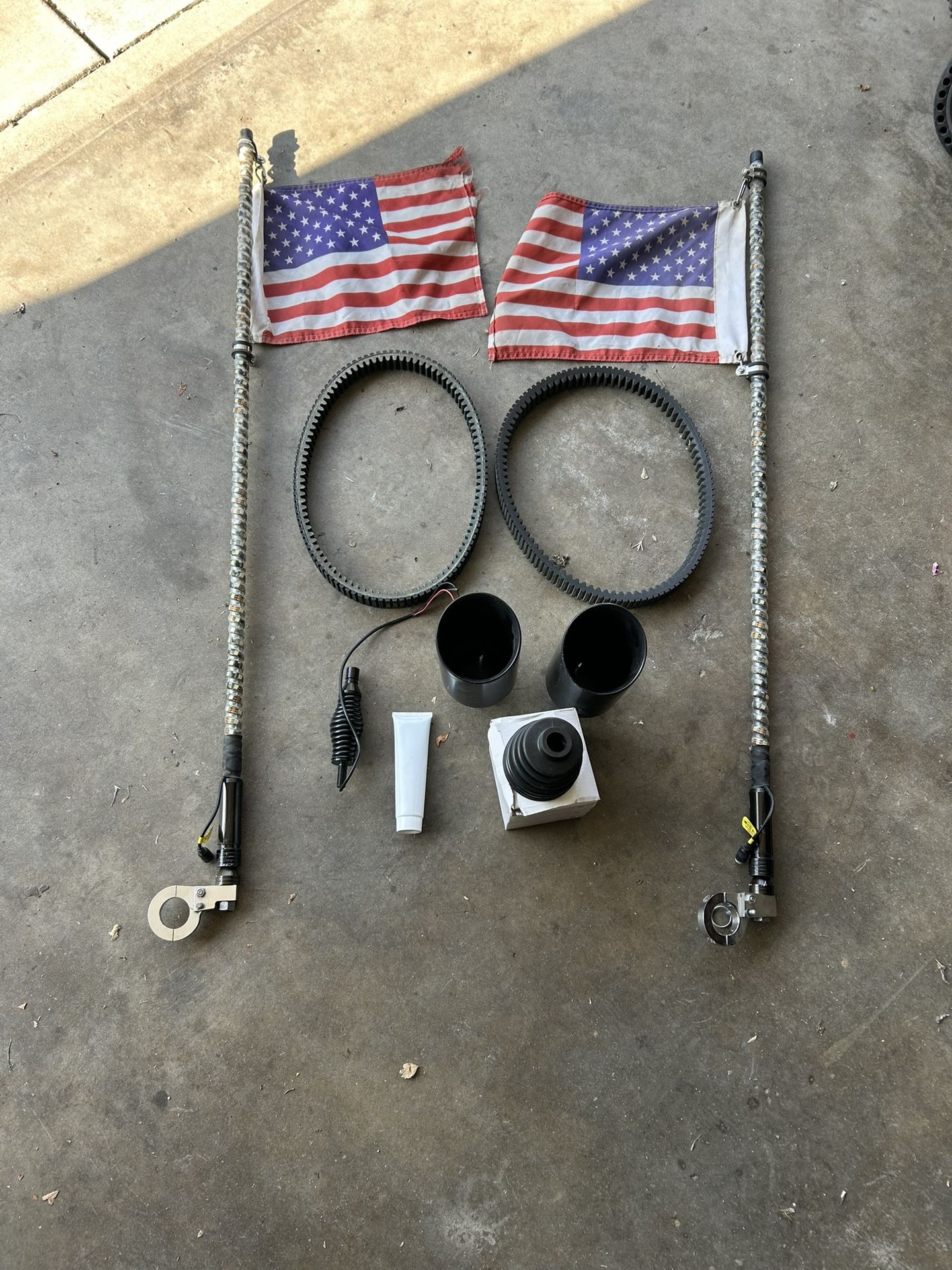Polaris Parts👍👍