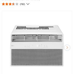 Air Conditioner (8000 BTU) 