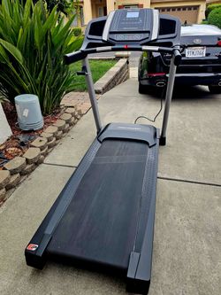 Proform treadmill