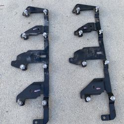 Coil Pack Mount 