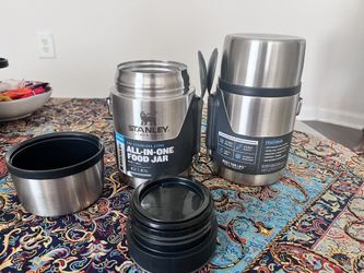 STANLEY 18-fl oz Stainless Steel Insulated Cup