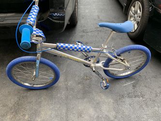 Searching for old pk rippers or other old bmx bikes like hutch Kuwahara Supergoose webco Matthews cook Patterson jmc