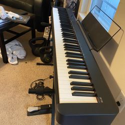 Casio CDP-S150 Digital Piano Keyboard